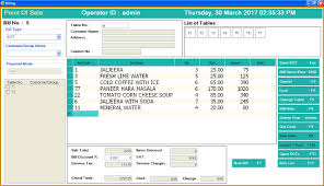 Visualbasic inventory sysem github : Free Restaurant Management Software In Vb Net Database Turbokentucky
