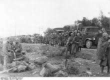 Resultado de imagen de Fotos inéditas | 75 años del comienzo de la Guerra Civil (18 de julio ...