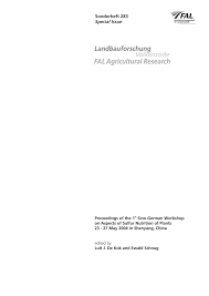 We did not find results for: Pdf Proceedings Of The 1st Sino German Workshop On Aspects Of Sulfur Nutrition Of Plants 23 27 May 2004 Shenyang China