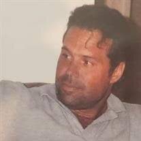 Brett Tinney Obituary