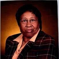 Doris Ann Butler Obituary