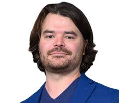 R.J. Daniel Hanna: Biography, Movies, Net Worth & Photos