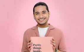 An anthology of love stories dealing each week with a different couple with a different set of problems. Love Story The Series Jadi Momen Giorgino Abraham Comeback Main Sinetron Pasca 3 Tahun Vakum