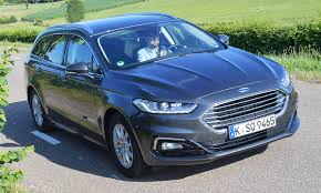 Jetzt ford mondeo kombi 1997 bei mobile.de kaufen. Ford Mondeo Hybrid Turnier Test Autozeitung De
