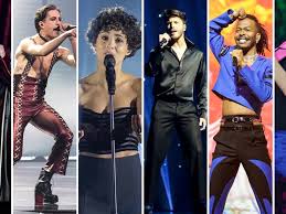 The eurovision song contest (french: Cjfqohnz Iwgrm