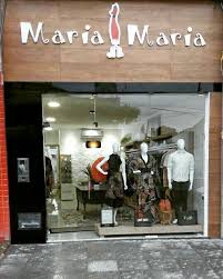 Loja Maria Maria