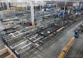 Make sure all partners are trained on the importance of quality. What Does A Plant Manager Do With Pictures