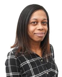 Brittney Stephenson — Staffing & Recruiting