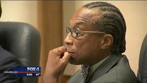 John Wiley Price gets third court-appointed lawyer