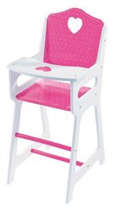 Chaise Haute En Bois Pour Poupee Photo De Jeux D Imitation Le Blog De Gouzmireves Muebles Para Bebe Muebles Para Ninos Mueble Esquinero Para Tv