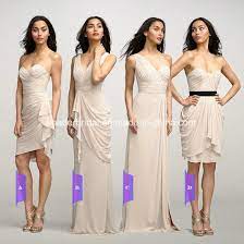 En effet, les futures élues ont une place de choix qu'il ne faut pas prendre à la légère. Chine Mousseline De Soie De Couleur Beige Robes Du Soir Court Long Robe Demoiselle D Honneur Y103 Acheter Robe Du Soir Sur Fr Made In China Com