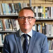 Senior Leadership Team