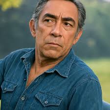 Happy Birthday Remembrance to multi talented Actor Anthony Quinn seen here  with his Best Supporting Actor Oscar for playing Eufimio Zapata in 1952's  "Viva Zapata"...any fans of Mr. Quinn's out there? |