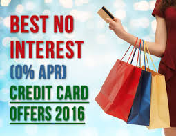 0% intro apr for 18 months on purchases from date of account opening and 0% intro apr for 18 months on balance transfers from date of first transfer. Best No Interest Or 0 Credit Cards For Purchases And Balance Transfers For Oct 2016 Part 2 Huffpost