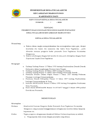 We did not find results for: Sk Posyandu Tegalarum