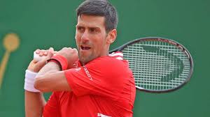 Novak djokovic becomes the only man to beat rafael nadal twice at the roland garros, advancing to the 2021 french open final. Novak Djokovic Could Skip Tokyo Olympics