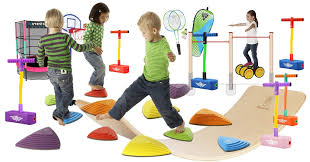 Geeignet für kinder ab 5 jahren. 10 Empfehlenswerte Sportarten Fur Kinder Dad S Life