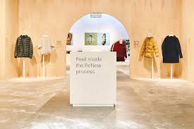We partner with top international luxury real estate companies: How Digital Native Brands Are Redefining The Store Experience