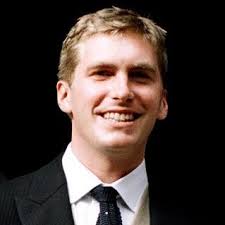 Amazon and Malfy Gin