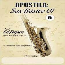 🎷top 20 saxophone songs | sax house music 2019 | deep house sax | saxophone | saxophone🎷donate to us: Apostila Basico 01 Sax Alto Pdf Baixar Ebook 99ebooks