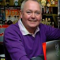 Declan Duggan Author