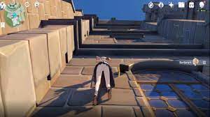 How to Remove Upskirt Censorship in Genshin Impact