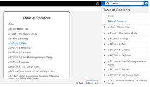 Reader.savvasrealize has the lowest google pagerank and bad results in terms of yandex topical citation index. Best Practices For Navigating Realize Reader Etexts Converted From Legacy Etext Titles Et1