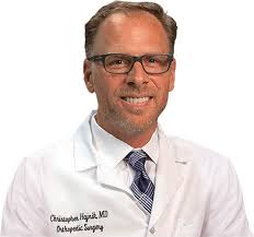 Dr Christopher Hajnik