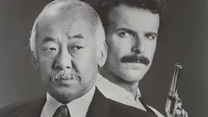 "Ohara" Eddie (TV Episode 1987)