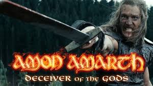 We did not find results for: Amon Amarth Deceiver Of The Gods Official Video Youtube