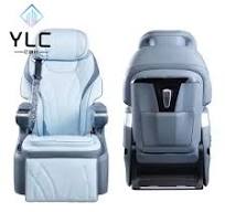 Interior Modified Electric VIP Luxury Car Seat with Massage ...