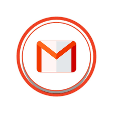 Gmail Icon Design Vector Globe Logo Icon Png Graphics