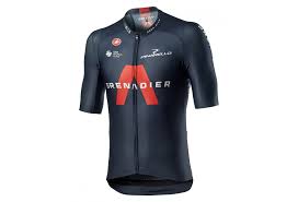 Ineos is a global manufacturer of petrochemicals, specialty chemicals, as well as oil and gas. Castelli Aero Race 6 1 Team Ineos Grenadier Kurzarmtrikot Alltricks De