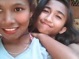 Mary ann & nelly ann