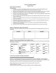 I can read notes and rhythms. Module Mapeh 7 1st To 3rd Quarter Docx Module In Mapeh Grade 7 Quarter First Music Music Of Cordillera Competencies 1 Analyzes An Example Of Course Hero