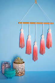 Cardstock, magazine pages, and kraft paper are all great for crafting as well. 46 Diy Decor Ideas For Teen Girls Room Diy Projects For Teens