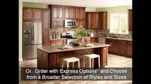 Check spelling or type a new query. Overview Of Hampton Bay Cabinets From The Home Depot Youtube