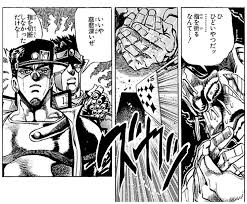 See more fan art related to #jojo's bizarre adventure , #jojo , #hitman team , #polnareff , #cioccolata x secco , #jojo 1000+ bookmarks , #hol. ã„ã„ã‚„ æ…ˆæ‚²æ·±ã„ãœ æŒ‡ã‚'åˆ‡æ–­ã—ãªã‹ã£ãŸã ã'ãª ã‚¸ãƒ§ã‚¸ãƒ§ã®å¥‡å¦™ãªå†'é™º ç¬¬ä¸‰éƒ¨ ã‚¹ã‚¿ãƒ¼ãƒ€ã‚¹ãƒˆã‚¯ãƒ«ã‚»ã‚¤ãƒ€ãƒ¼ã‚¹ ç©ºæ¡æ‰¿å¤ªéƒŽ ã®åè¨€ ã‚¸ãƒ§ã‚¸ãƒ§ å¥‡å¦™ ã‚¸ãƒ§ã‚¸ãƒ§ã®å¥‡å¦™ãªå†'é™º