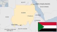 Sudan country profile - BBC News