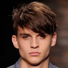 One of the hottest hairstyles today is a sort of sassy, mussed look that contains. Shag Hairstyles For Men 50 Cool Ideas Men Hairstyles World