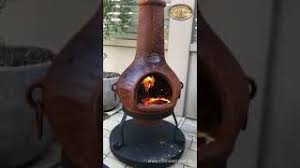 I should have returned it but it was a father's day gift and nothing else compared to the excitement generated. Pizza Oven Bbq Attchment For Chimineas