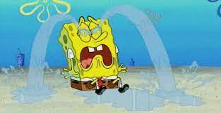 19 Did You Know Spongebob Began Last Millennium Spongebob Funny Spongebob Gif Spongebob