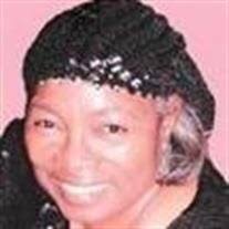 Ms. Claudette Joyce Boyd Obituary