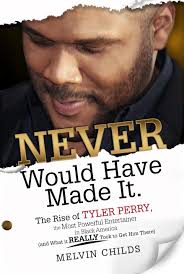 Never Would Have Made It