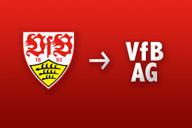 Die Ausgliederung Zur Vfb Ag Eine Stilfrage Heute vor einem jahr gab der #vfb stuttgart die verpflichtung von pellegrino #matarazzo bekannt. die ausgliederung zur vfb ag eine