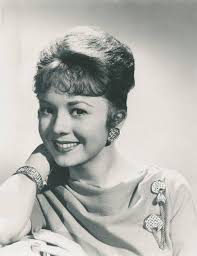 RIP actress Betty Lynn, a.k.a. Thelma Lou from the Andy Griffith Show TV  program has passed away at 95.