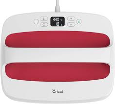 Do not move the easypress around like an iron.just apply for example if you do a lot of children and baby htv projects, the smallest easypress 2 is great. Amazon Com Cricut Easypress 2 Heat Press Machine For T Shirts And Htv Vinyl Projects Raspberry 12 X 10