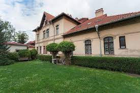 Maybe you would like to learn more about one of these? Spitalul Clinic Judetean De Urgenta Cluj Napoca Psihiatrie Ii