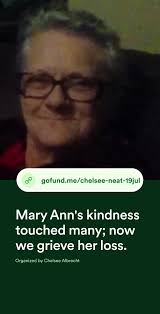 Martha Barlow Obituary