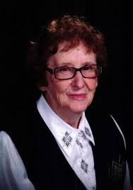 Obituary: Emma Lou (Jones) Hedden